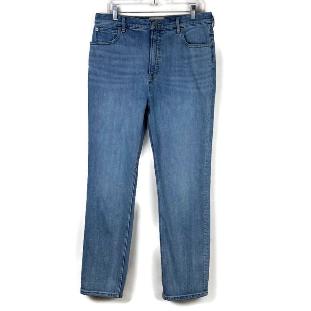 Women’s Everlane The Way High Slim 32 Regular